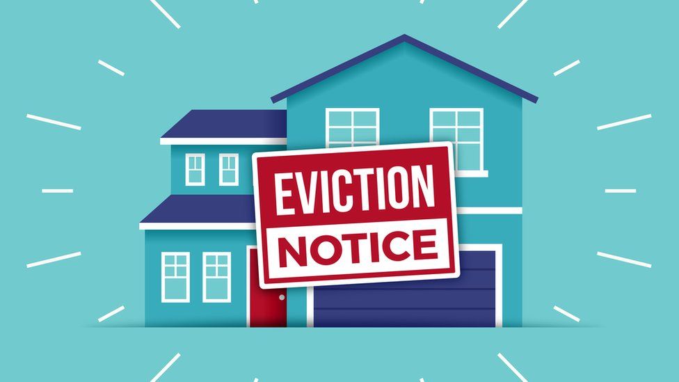 Eviction What to look for 