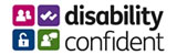 Disability Confident